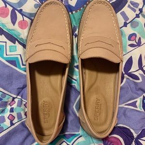 Sperry Loafers